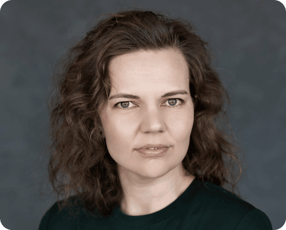Margot Roodi